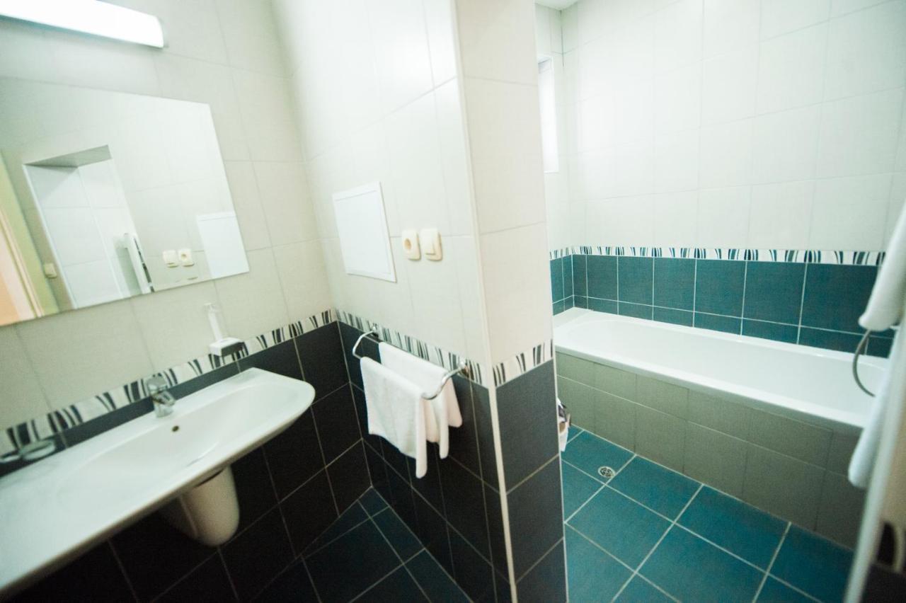 Hotel Central Svilengrad Extérieur photo